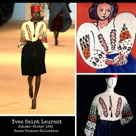 saint laurent romania